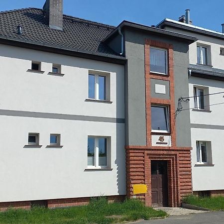 Apartamento Waniliowe Zacisze Jelenia Góra Exterior foto