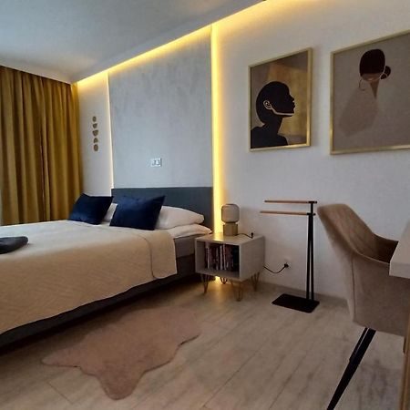 Apartamento Waniliowe Zacisze Jelenia Góra Exterior foto