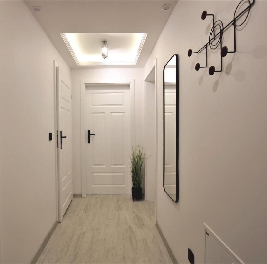 Apartamento Waniliowe Zacisze Jelenia Góra Exterior foto