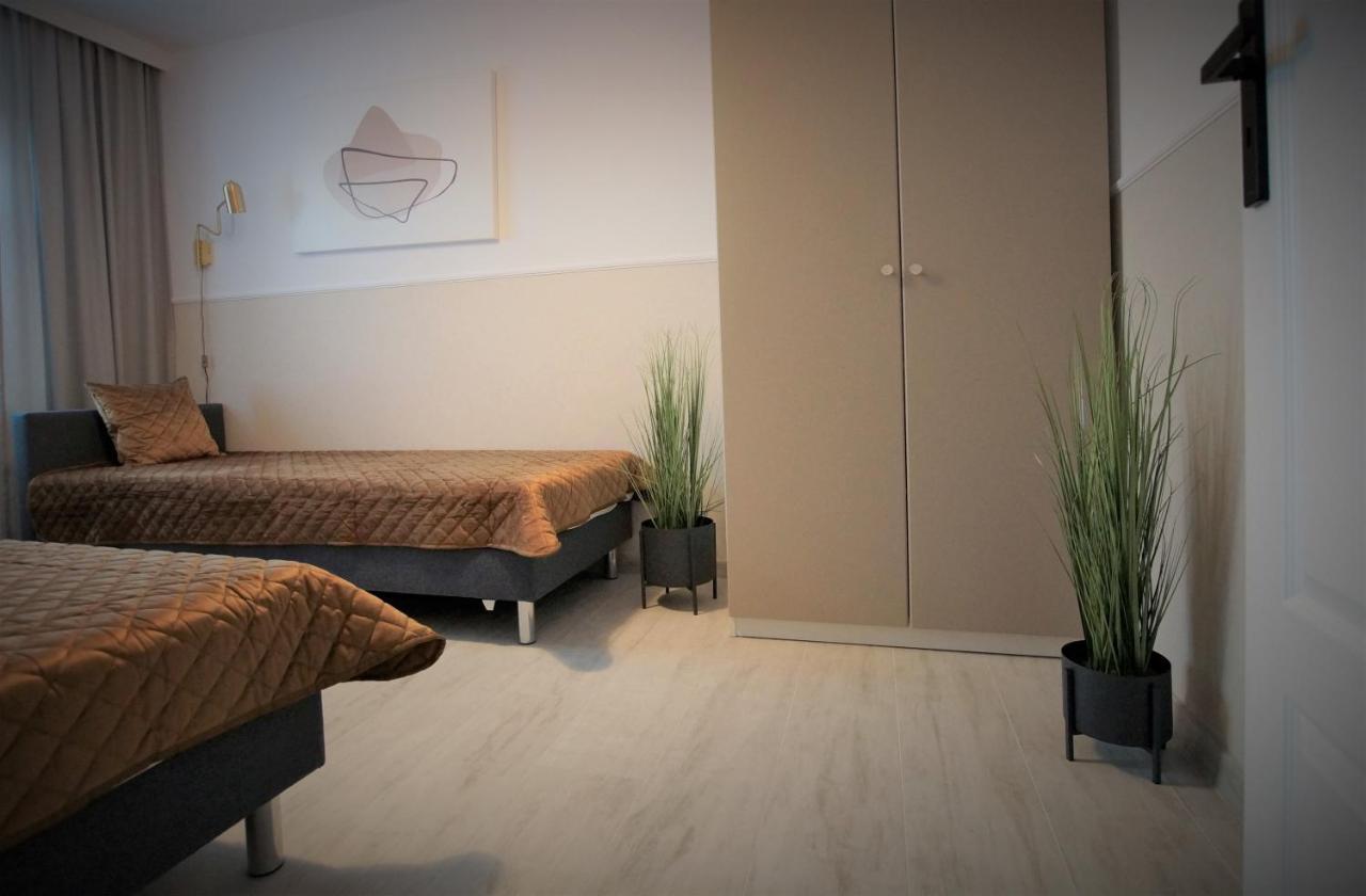 Apartamento Waniliowe Zacisze Jelenia Góra Exterior foto