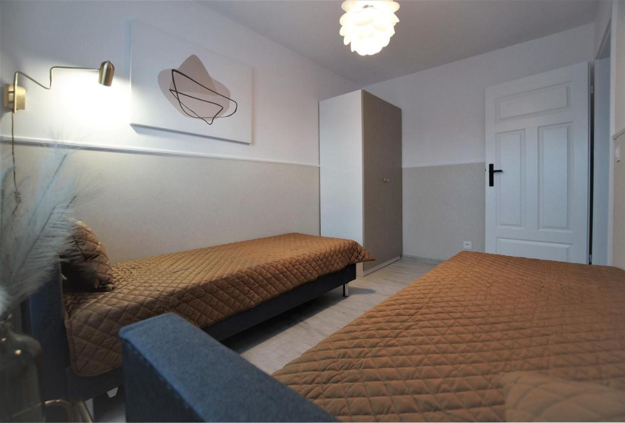 Apartamento Waniliowe Zacisze Jelenia Góra Exterior foto