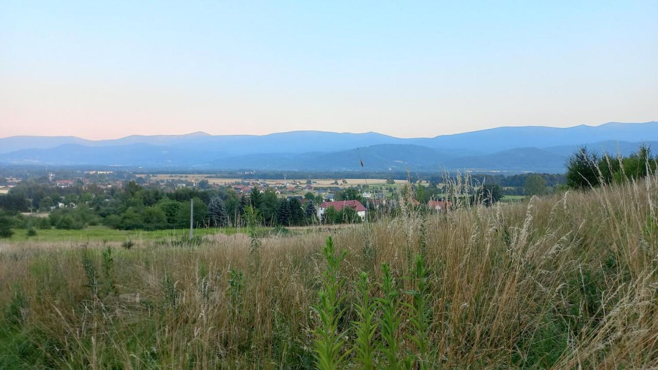 Apartamento Waniliowe Zacisze Jelenia Góra Exterior foto