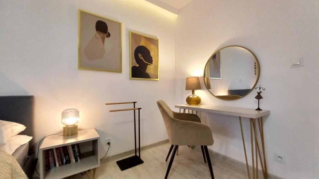 Apartamento Waniliowe Zacisze Jelenia Góra Exterior foto