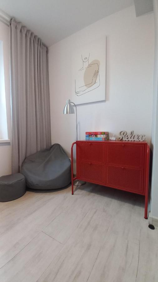 Apartamento Waniliowe Zacisze Jelenia Góra Exterior foto