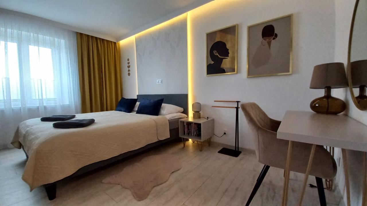 Apartamento Waniliowe Zacisze Jelenia Góra Exterior foto
